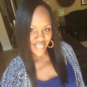 Meet your Posher, Lashanna